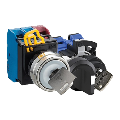 HMI Accessories